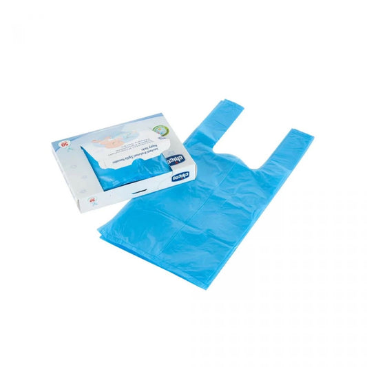 Chicco Nappy Sacks — BambiniJO Jordan