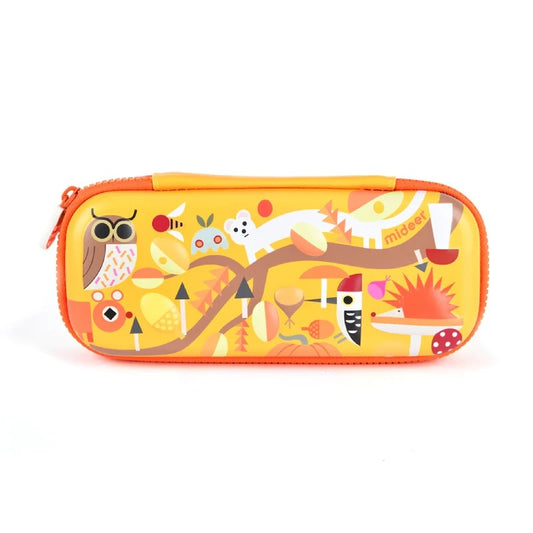 Mideer Golden Autumn Pencil Case — BambiniJO Jordan