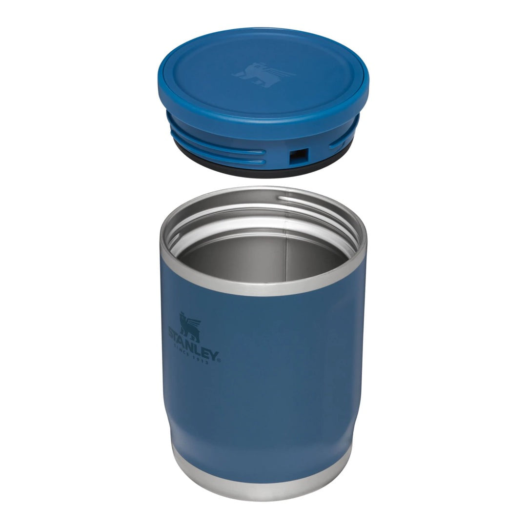 Stanley - Adventure To-Go Food Jar | Abyss | .53 L