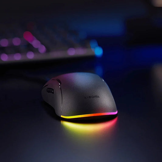 Xiaomi Gaming Mouse Lite Corded — BambiniJO Jordan