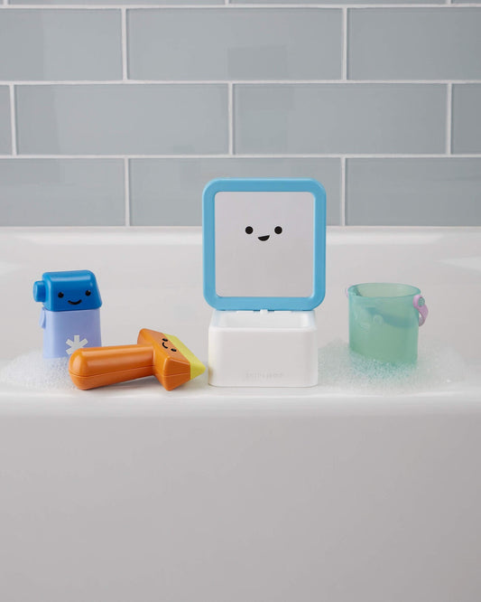 Skip Hop Fresh - Clean Mirror Fun Set — BambiniJO Jordan