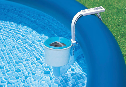 Intex - Deluxe Wall Mount Surface Skimmer 3Y+ — BambiniJO Jordan