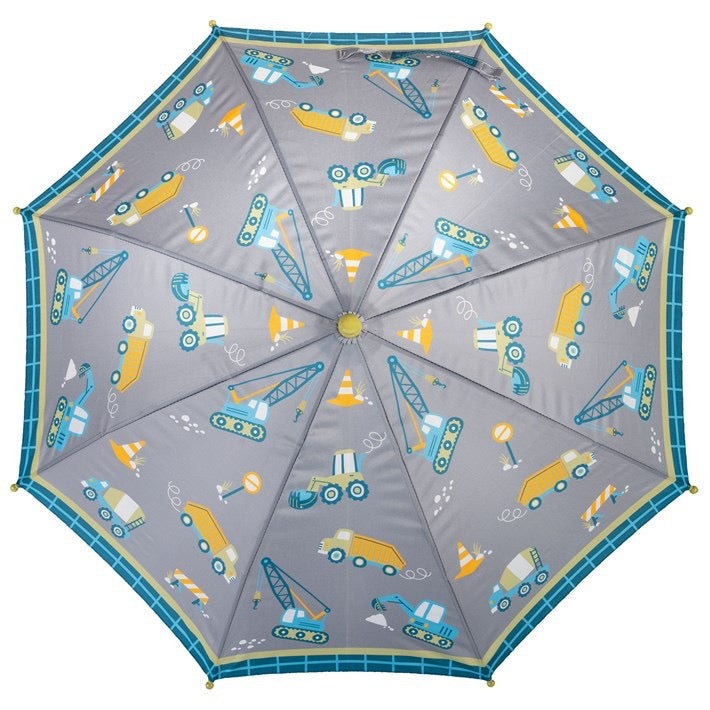 Stephen Joseph - Umbrella Construction