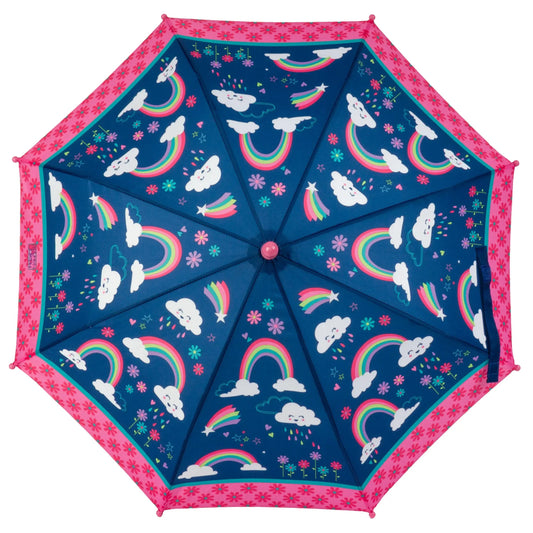 Stephen Joseph - Umbrella Rainbow