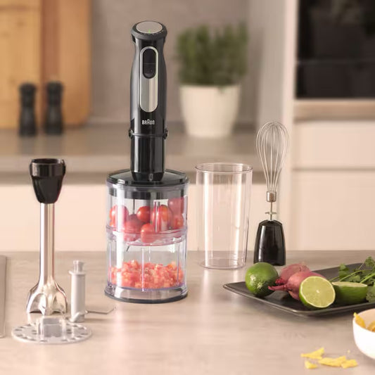 Braun Hand Blender 1000W — BambiniJO Jordan
