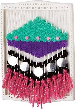 Klutz DIY Yarn Art 3-6Y — BambiniJO Jordan