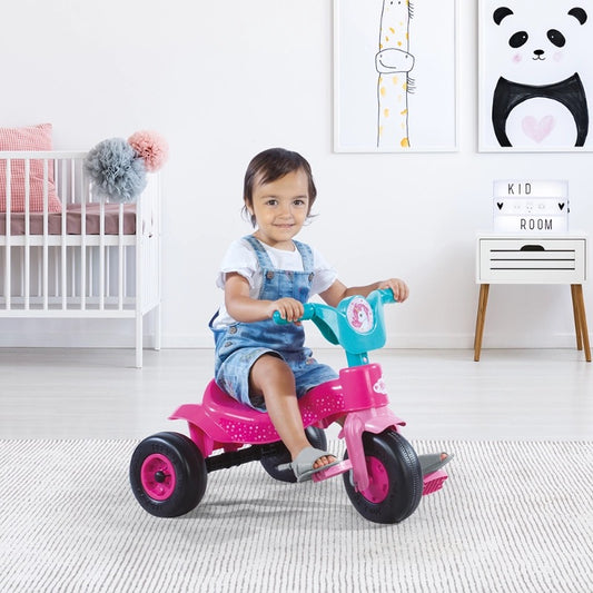 Dolu - Unicorn Trike 2Y+ — BambiniJO Jordan