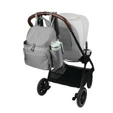 Skip Hop Forma Next Diaper Backpack - Grey — BambiniJO Jordan