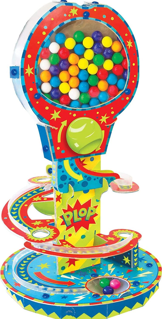 Klutz DIY Gumball Machine 3-6Y — BambiniJO Jordan