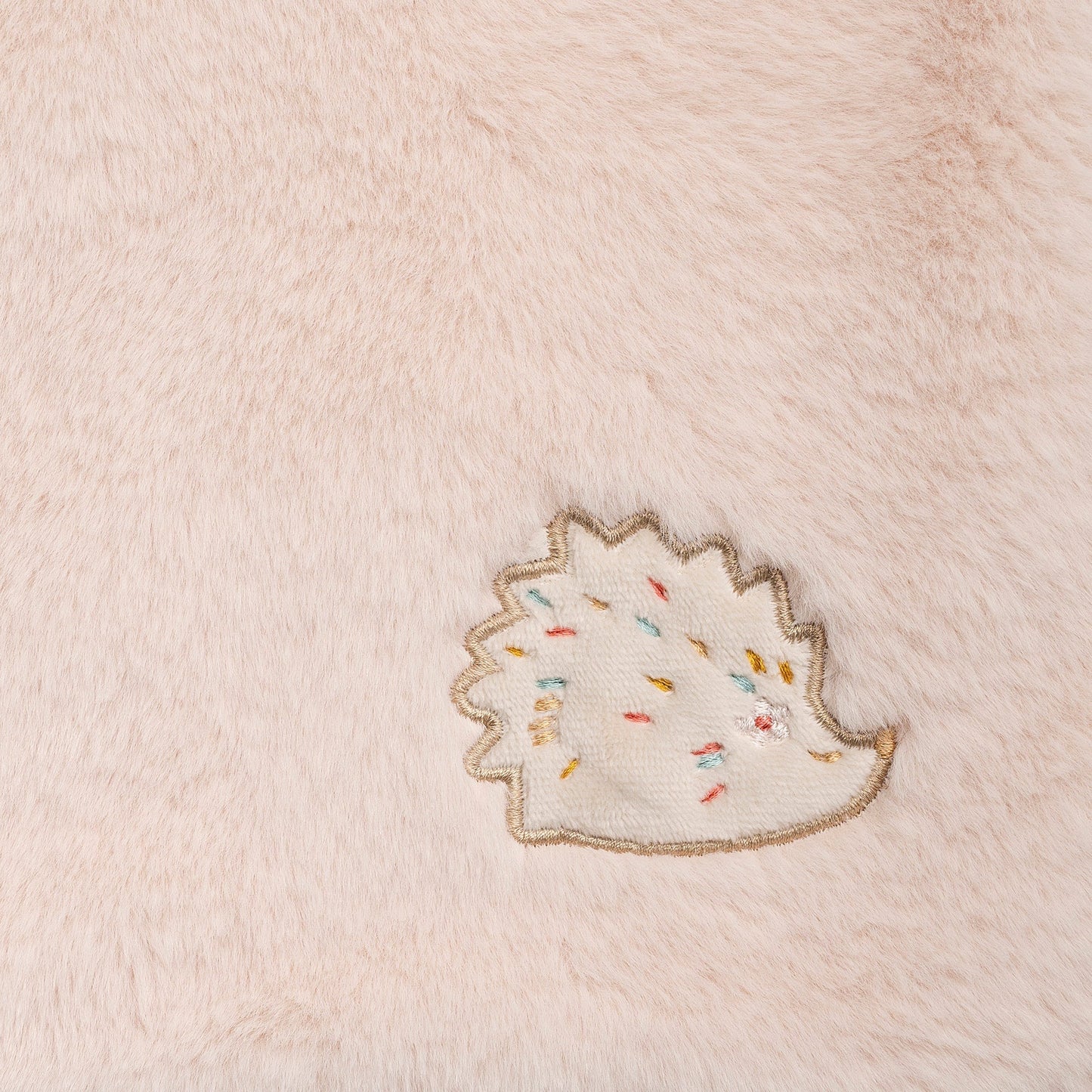 ناتو - بطانية أطفال فائقة النعومة | 100X75 سم | ميلا زوي لانا