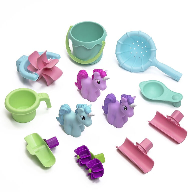 Step2 - Rain Showers & Unicorn Water Table | 3-6Y