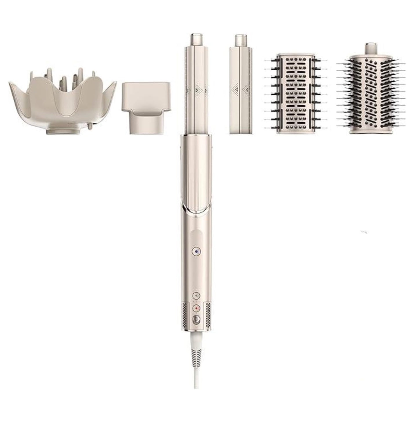 Shark - FlexStyle 5-in-1 Air Styler & Hair Dryer