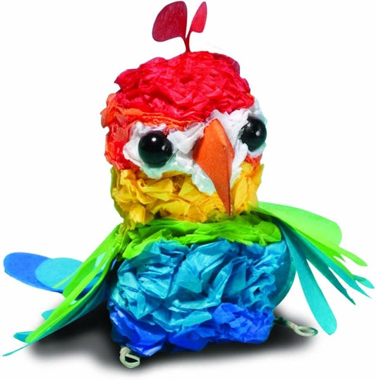 Klutz DIY Tissue Paper Crafts 3-6Y — BambiniJO Jordan