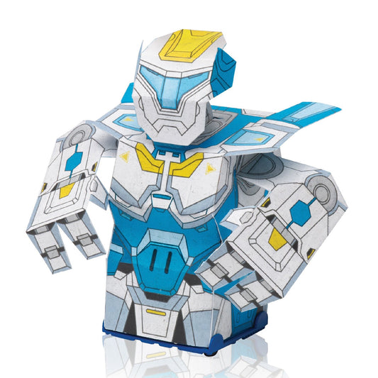 Klutz DIY Smash Bot Battle 3-6Y — BambiniJO Jordan