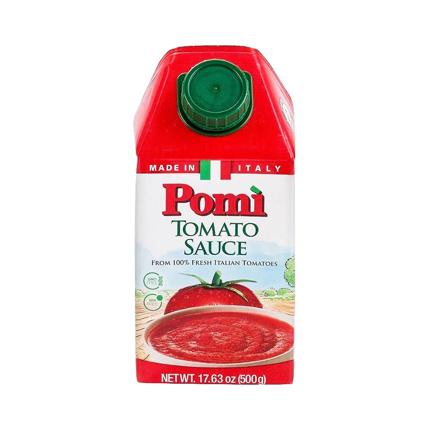 Tomato Paste | 500g