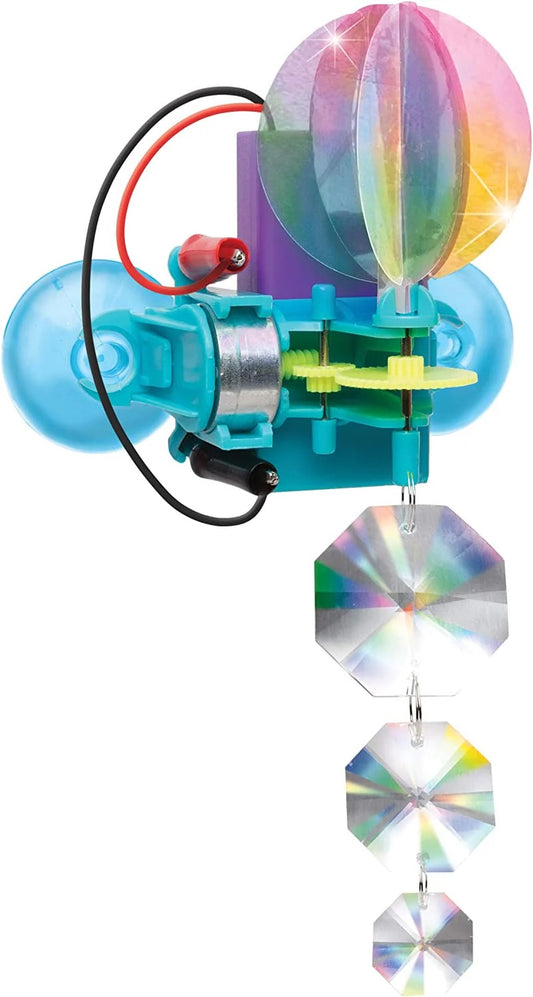 Klutz DIY Rainbow Maker 3-6Y — BambiniJO Jordan