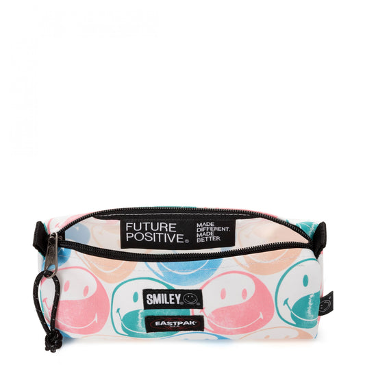 Eastpak - Benchmark Single Case Smiley YY Color — BambiniJO Jordan
