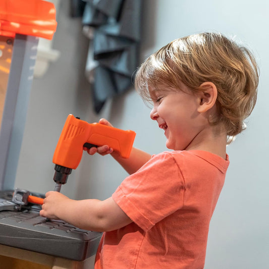 Step2 Handyman Kids Workbench 3-6Y — BambiniJO Jordan