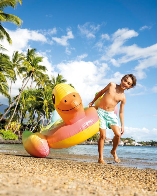 Intex - Kids Duck Ride-On 3-6Y — BambiniJO Jordan