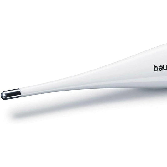 Beurer LCD Display Fast Thermometer FT 09 — BambiniJO Jordan