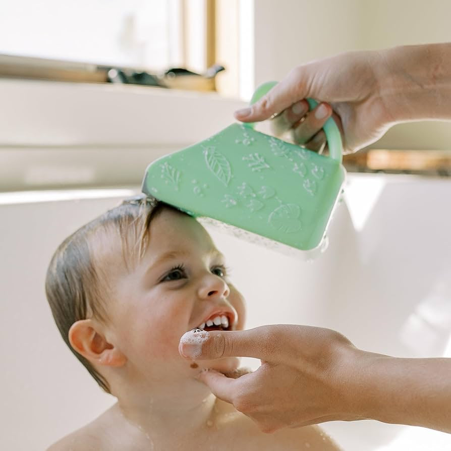 Dr. Brown's - Dino Pour Bath Shampoo Rinse Cup