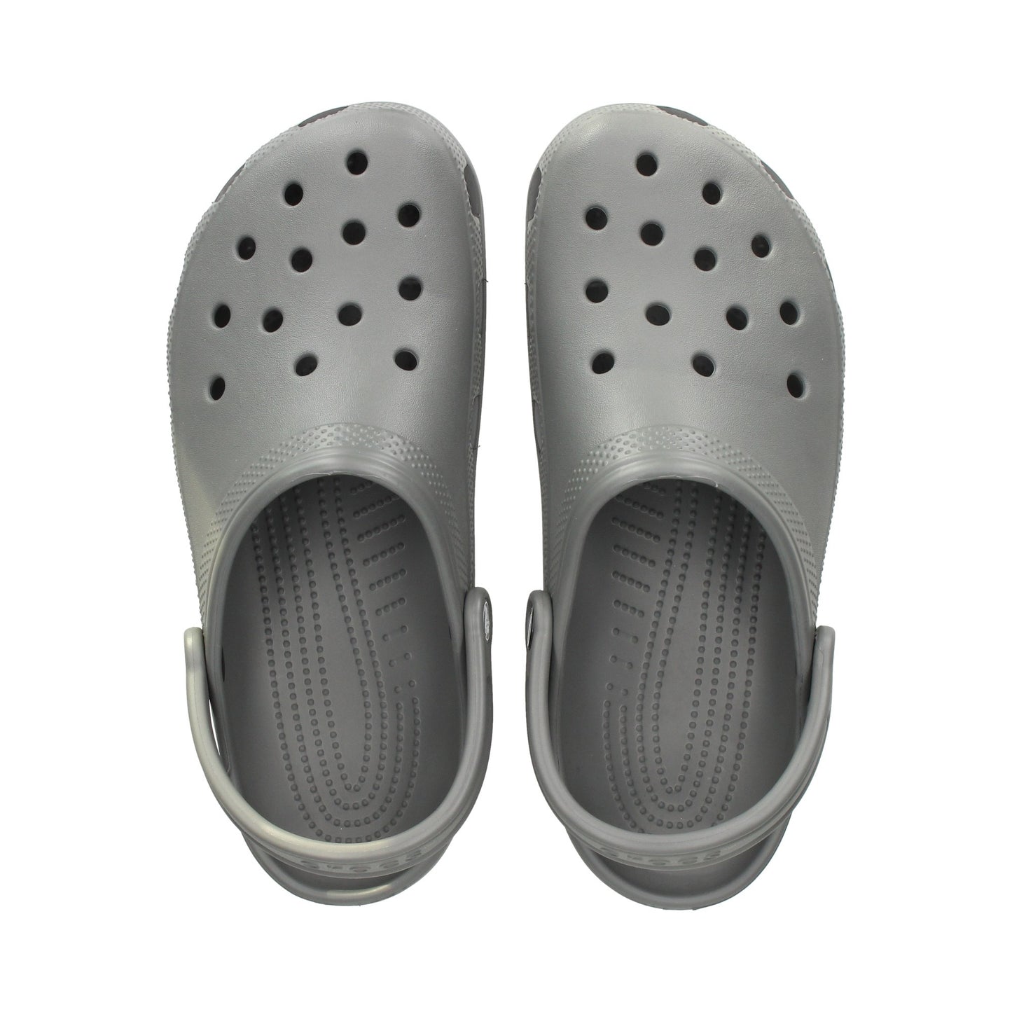 Crocs - Unisex Classic Clog Crocs | Slate Grey
