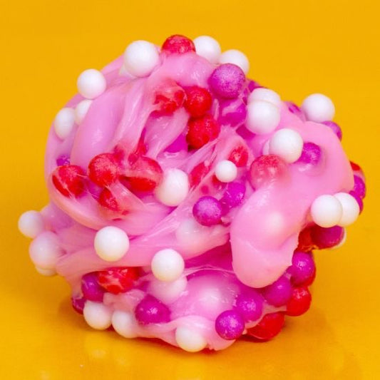Play-Doh Bubble Pop Slime 99g Pink 3-6Y — BambiniJO Jordan