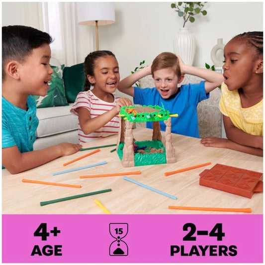 Sink 'n Sand Board Game 4Y+ — BambiniJO Jordan