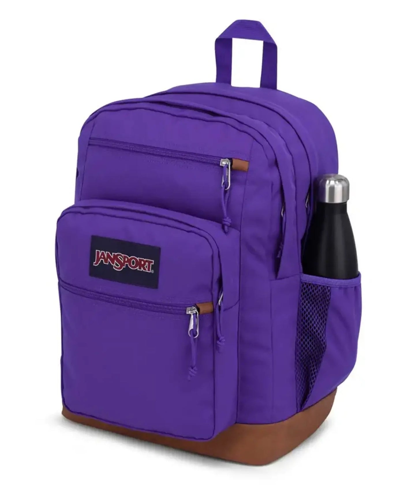 JanSport - Cool Student Backpack 34L