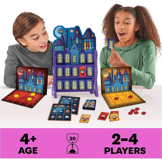 Harry Potter Games HQ 4Y — BambiniJO Jordan