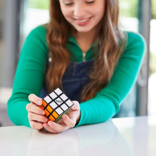 Rubik's Cube 3x3 Classic Puzzle 8Y+ — BambiniJO Jordan