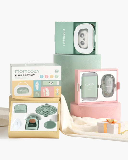 Momcozy All-in-1 Elite Baby Kit — BambiniJO Jordan