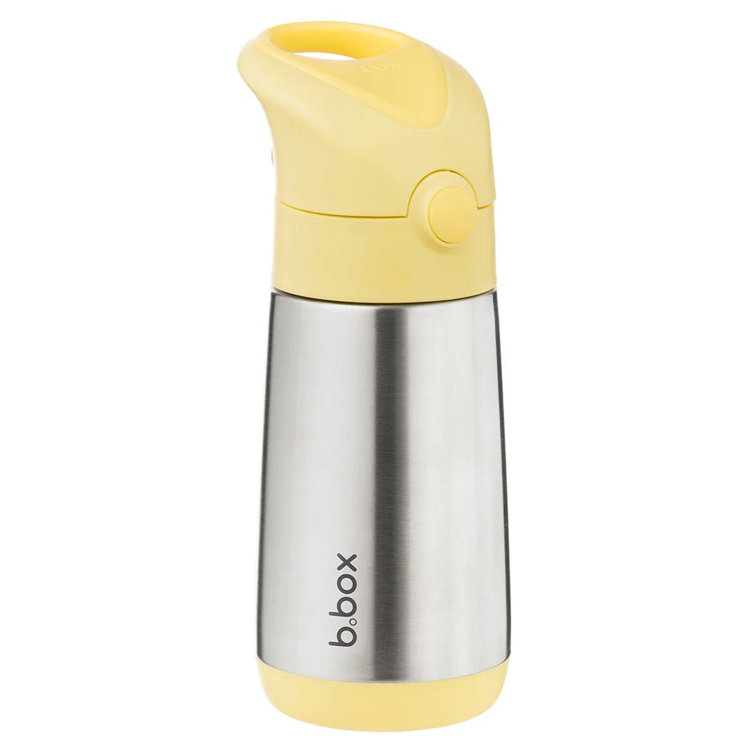BBox - Insulated Drink Bottle - 350ml
