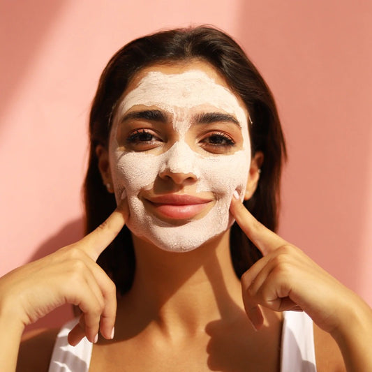 Ayla Pink Perfect Clear Skin 100g — BambiniJO Jordan