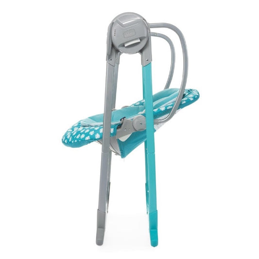 Chicco Polly Swing Turquoise — BambiniJO Jordan