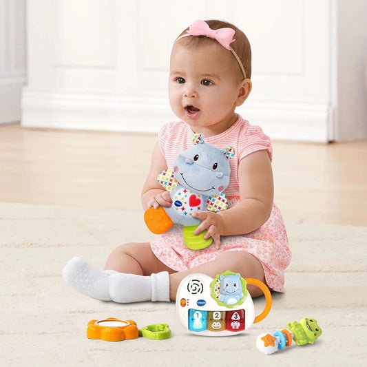 VTech My 1st Gift Set Blue 0-2Y — BambiniJO Jordan