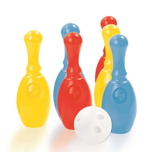 Fisher-Price - MEGA BOWLING SET 2Y+ — BambiniJO Jordan