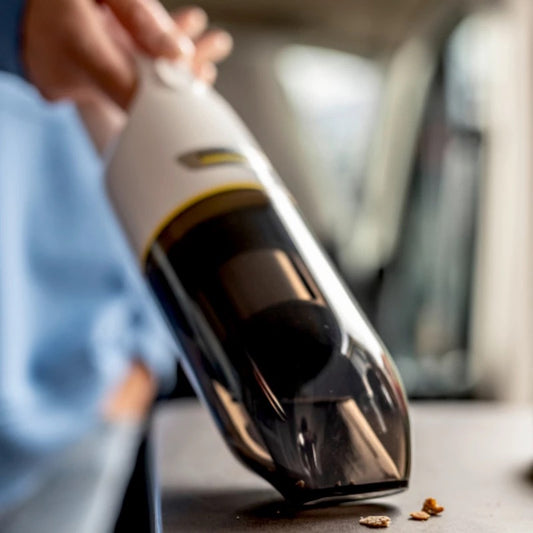 Kärcher - Handheld Vacuum Cleaner CVH 3 — BambiniJO Jordan