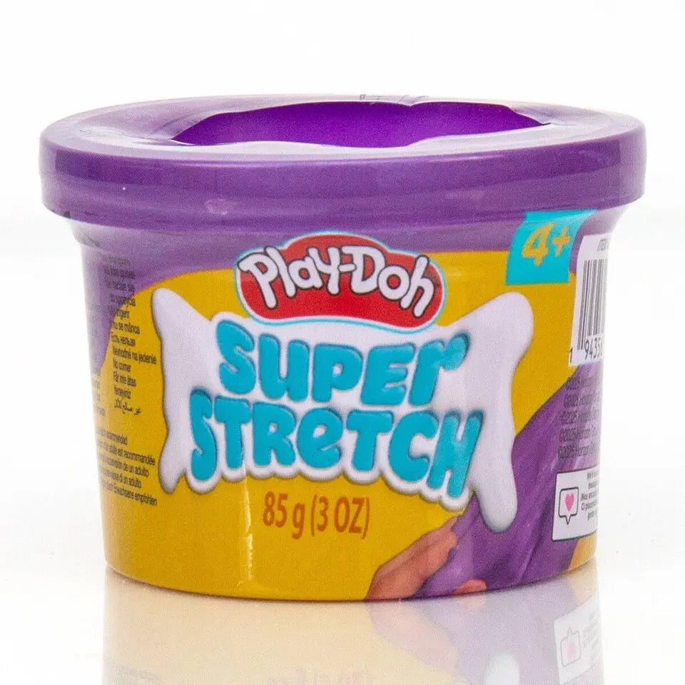 Play-Doh - Super Stretch Compound | 6 Pack Box