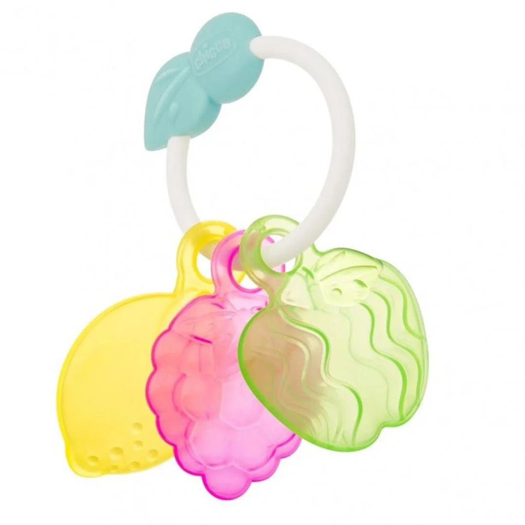 Chicco Air Fruit Salad Teether — BambiniJO Jordan