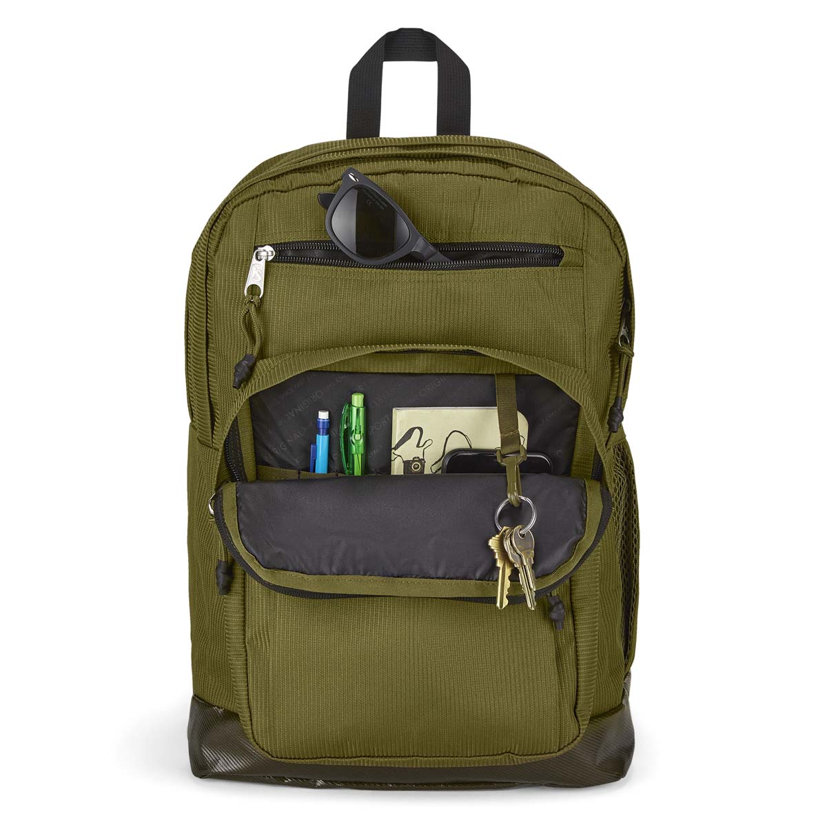 JanSport - Cool Student Remix Backpack 34L