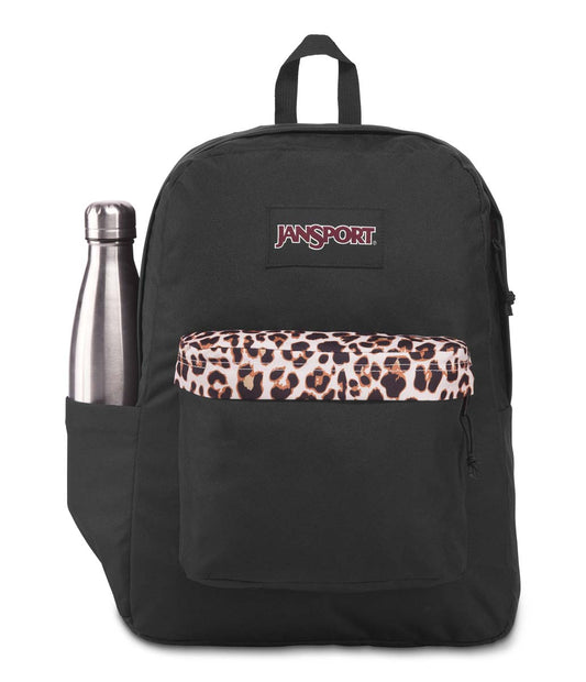 JanSport - Superbreak Plus Backpack 25L — BambiniJO Jordan