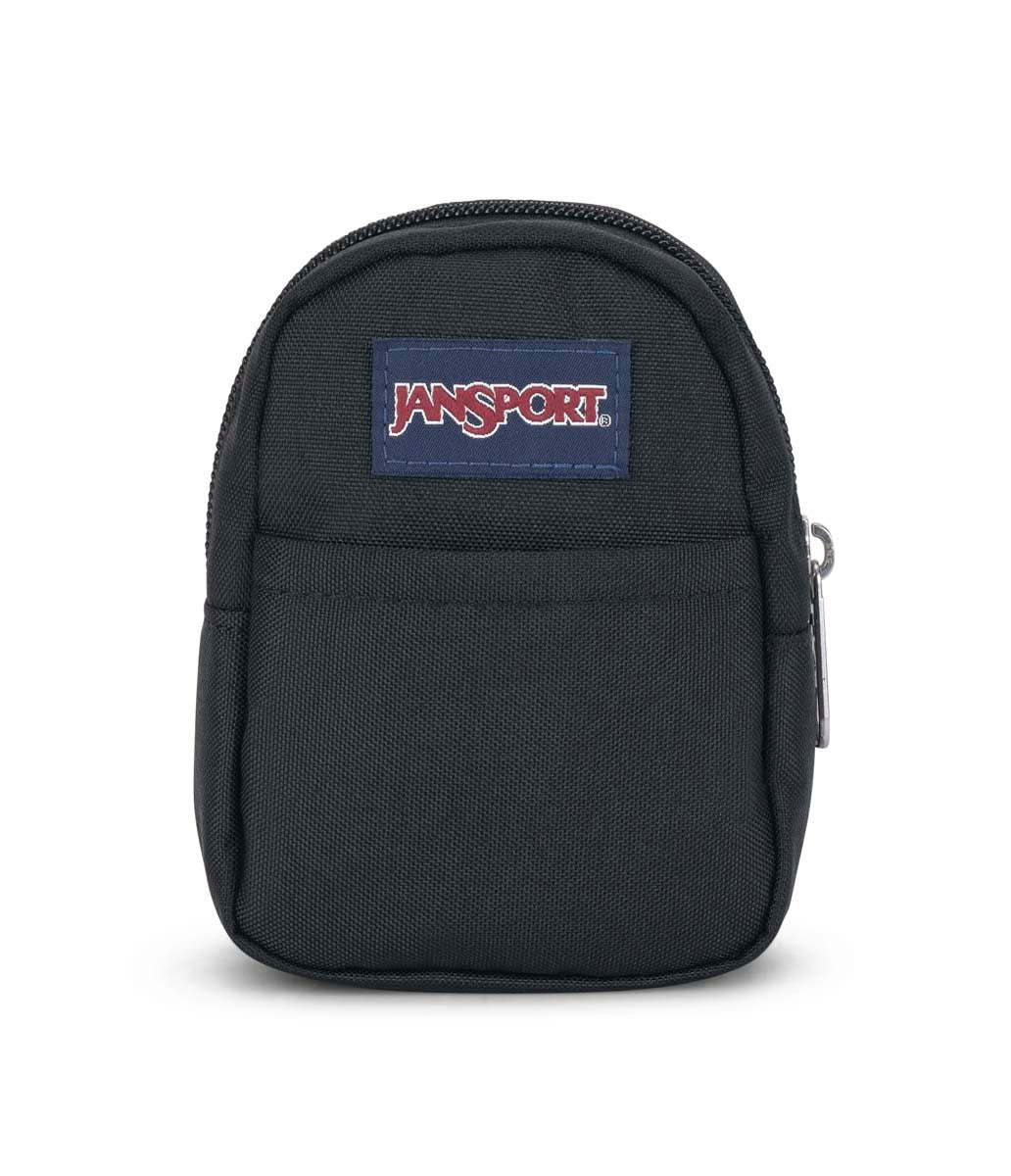 JanSport - Super Stash - Black — BambiniJO Jordan