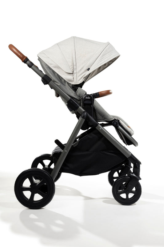 Joie - Signature Aeria Stroller Oyster — BambiniJO Jordan