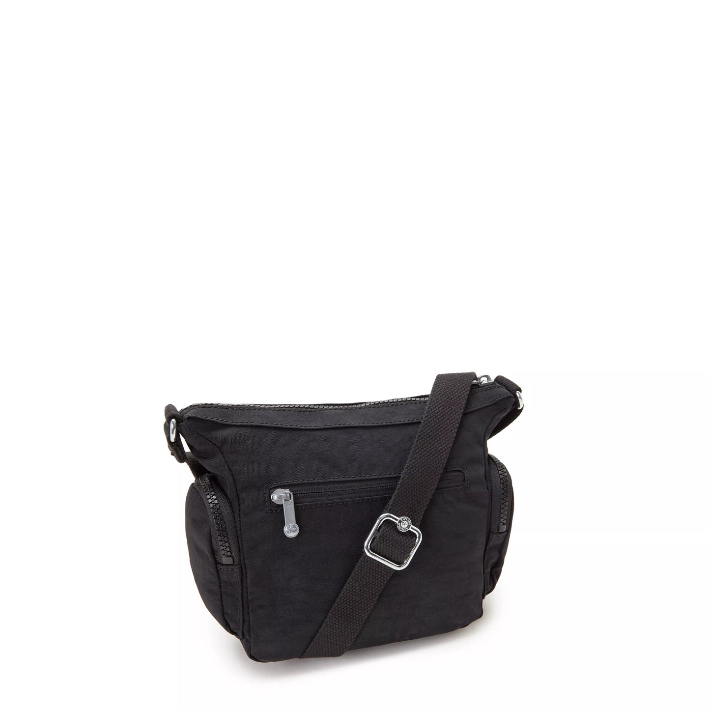 Kipling GABBIE MINI Crossbody Bag Black Noir - additional view