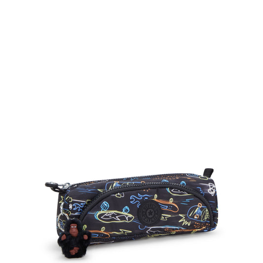 Kipling CUTE Pencase Neon Skate — BambiniJO Jordan