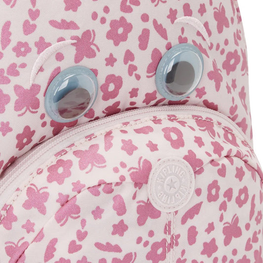 Kipling - Faster Backpack Magic Floral — BambiniJO Jordan