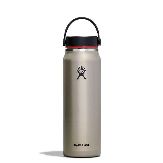 Hydro Flask - Lightweight Wide Flex Cap 946 ml — BambiniJO Jordan