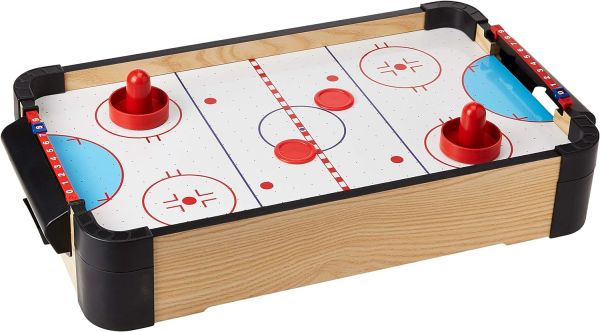Ambassador - Tabletop Air Hockey | 40cm