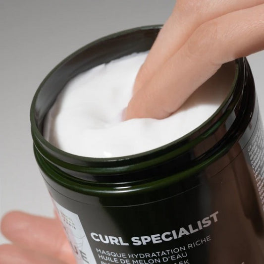 Lazartigue Curl Specialist Rich Hydrating Mask 250ml — BambiniJO Jordan